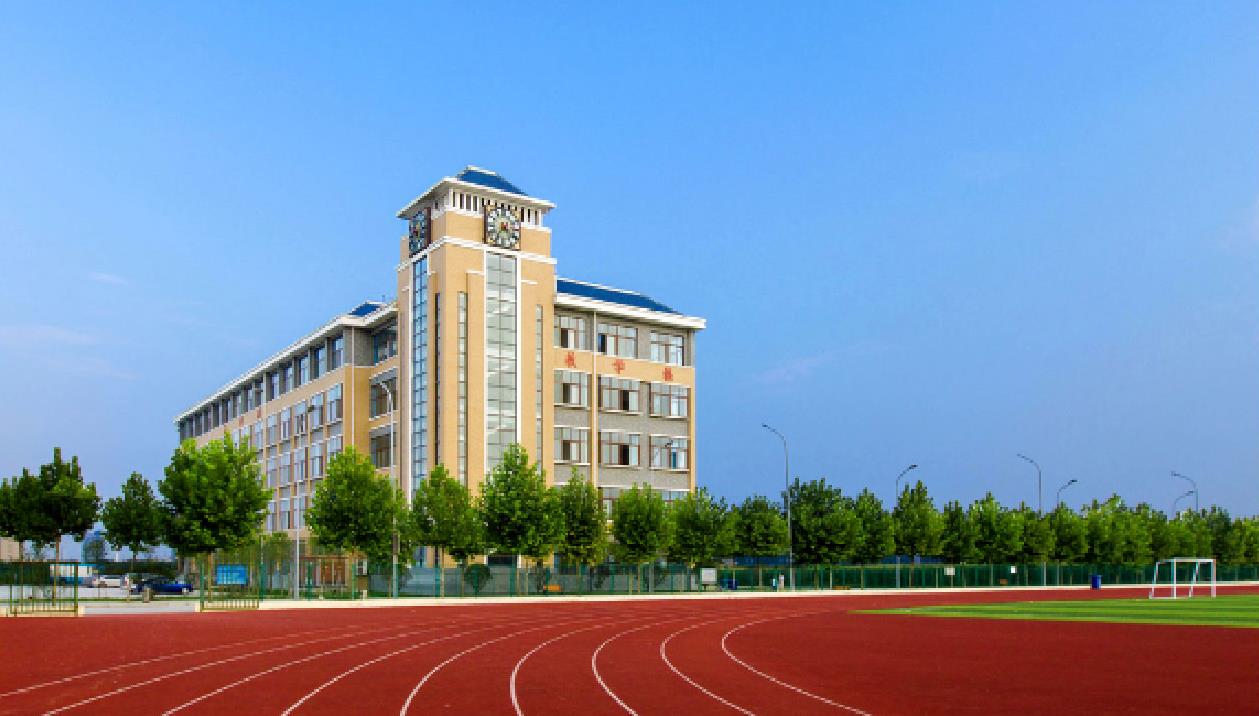 辽宁锦州部队标准体育场
